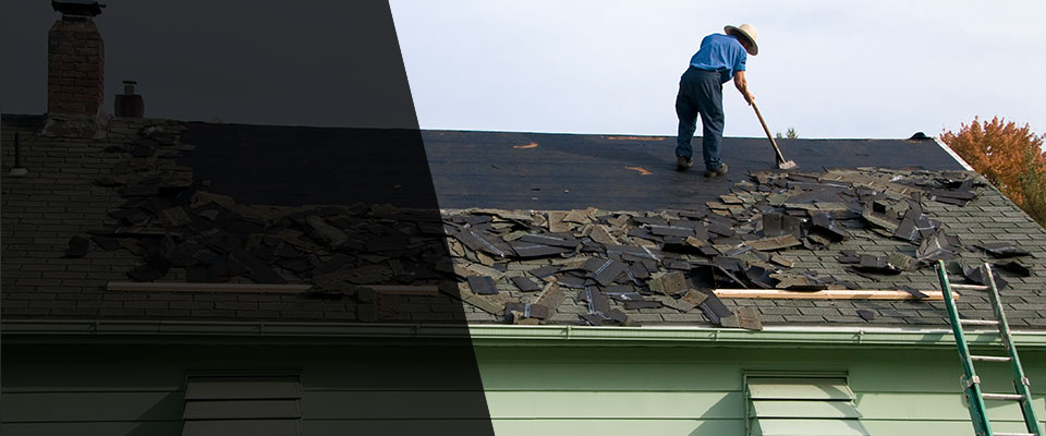 Netarts Roofing Contractors