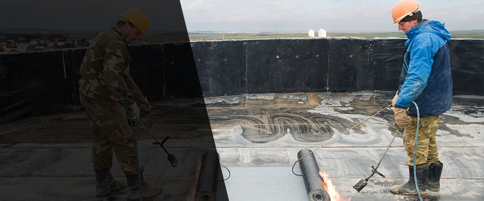 Netarts Roofing Contractors